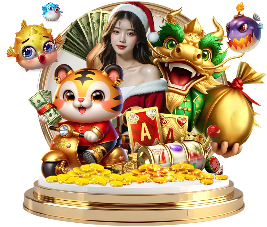 Chuyên mục Casino 39Bet