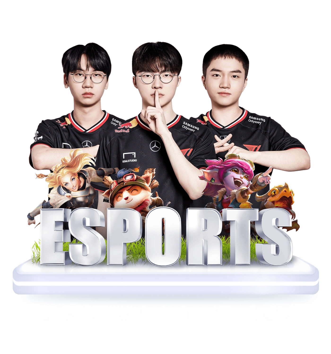 Chuyên mục Esports 39Bet